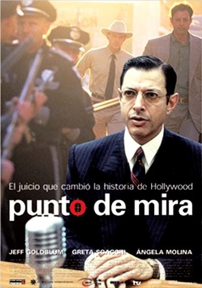 One of the Hollywood Ten