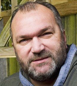 Neil Ruddock