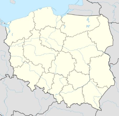 Kluczewo, Szamotuły County