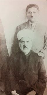 Ahmad Reda