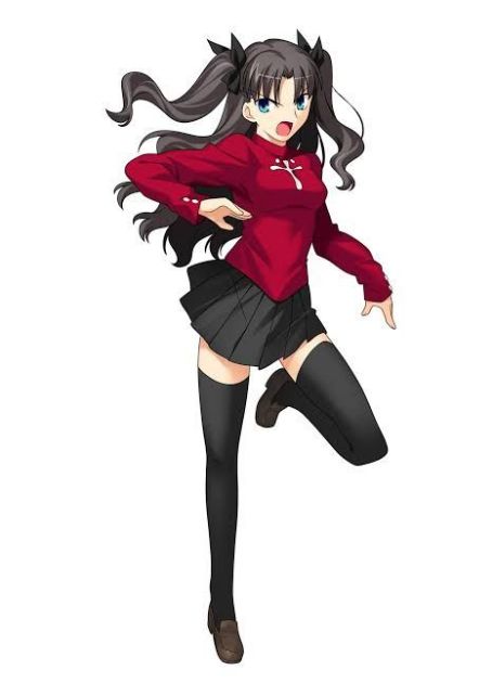Fate Stay Night Unlimited Blade Works - Kana Ueda