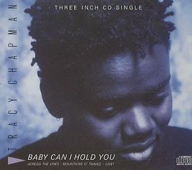 Baby Can I Hold You