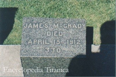 James McGrady (I)