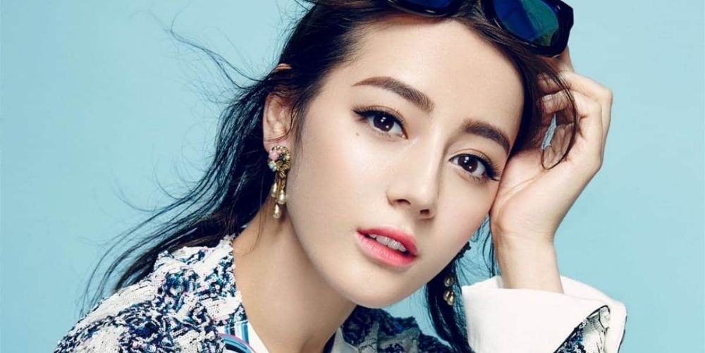 Dilraba Dilmurat 迪丽热巴 List Of Rumored And Confirmed Boyfriends 2020 Youtube