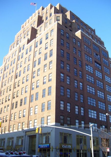 111 Eighth Avenue