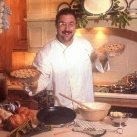 David Ruggerio