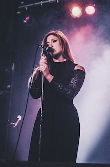Melissa VanFleet