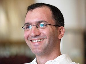 Ehud Goldwasser
