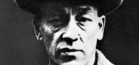 James Stephens (author)