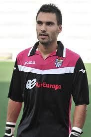 Xavier Ginard Torres