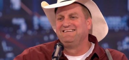 Marty Brown (singer)