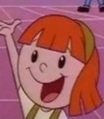 Johnny Bravo - Mae Whitman