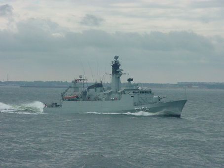 HDMS Niels Juel (F354)