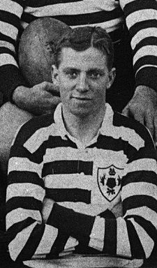 Fred Farrar