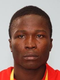 Ahmed Saraku