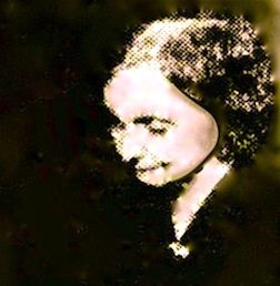 Maria Cândida Gomes Rocha