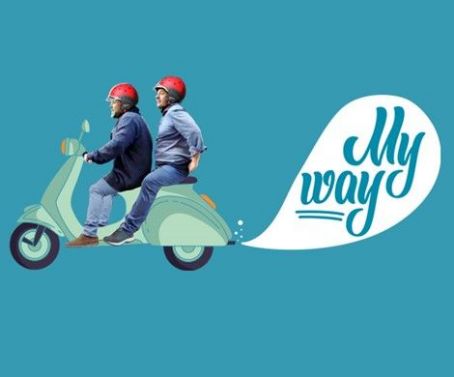 My Way