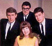 Who is The Seekers dating? The Seekers girlfriend, wife