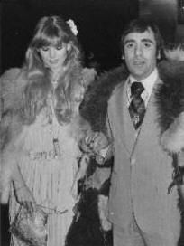 Keith & Annette Picture - Photo of Keith Moon and Annette Walter-lax ...