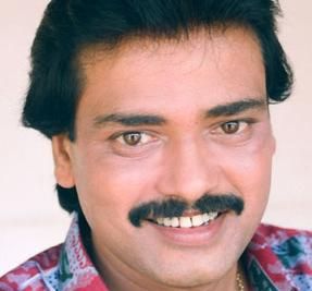 Dilip (Tamil actor)