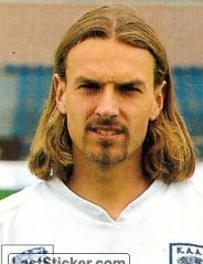 Eric Joly