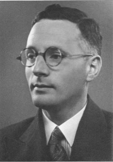 Erich Zepler