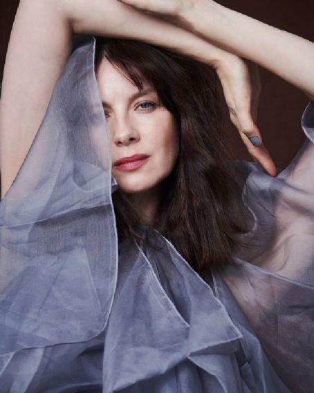 Caitriona Balfe - The Observer Magazine Pictorial [United Kingdom] (23