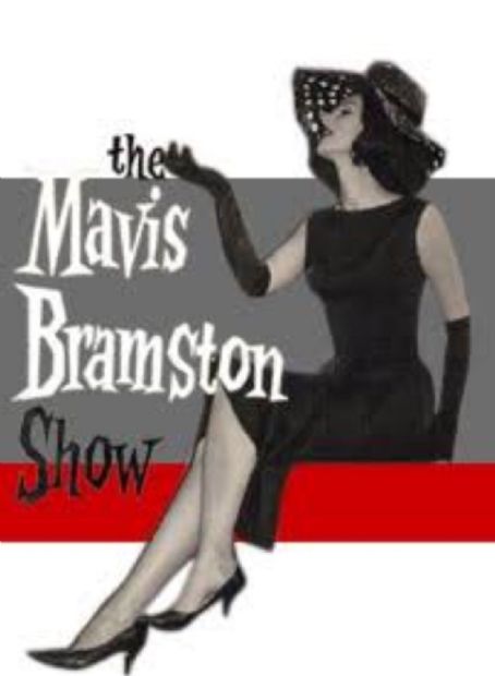 The Mavis Bramston Show