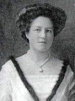 Archduchess Isabella of Austria