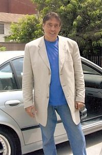 Paul Morantz