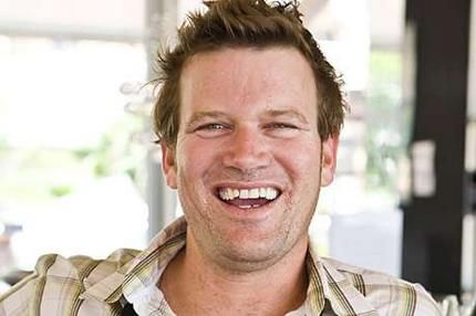 Ben O'Donoghue