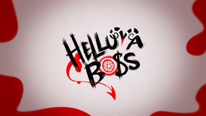 Helluva Boss
