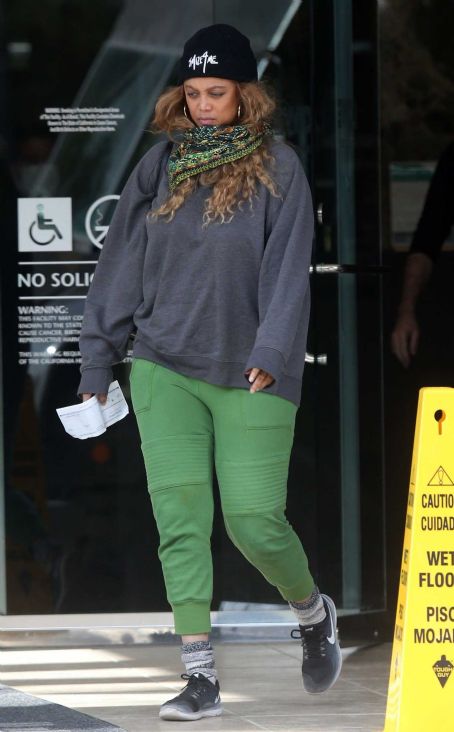 Who Is Tyra Banks Dating Tyra Banks Boyfriend Husband