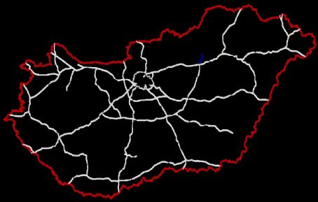 M25 expressway (Hungary)