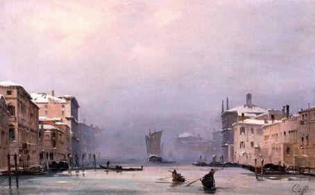 Ippolito Caffi