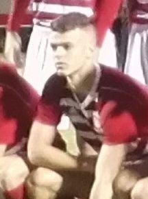 Lewis Smith (footballer)