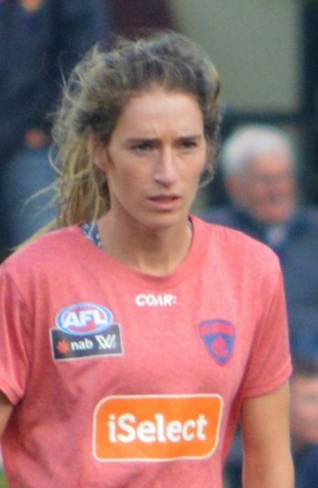 Cat Phillips