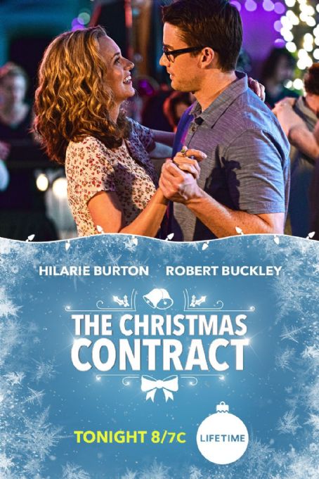 The Christmas Contract