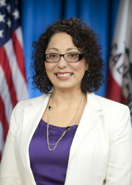Cristina Garcia (politician)
