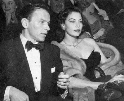 Ava Gardner | Ava Gardner Picture #19912201 - 400 x 326 - FanPix.Net