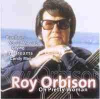Oh Pretty Woman