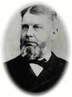 Truman N. Burrill