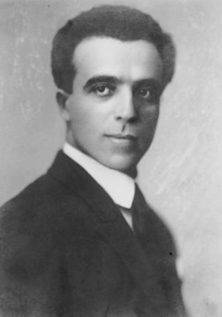 Alexis Macedonski