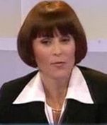 Zrinka Vrabec Mojzes