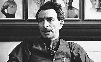 Jack Pfefer
