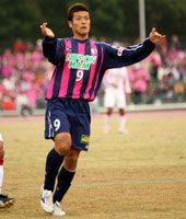 Mitsuru Mukojima