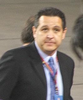 Pablo Ramírez