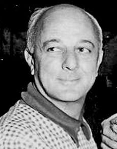 Lew Landers