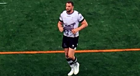 Sam Hopkins (rugby league)