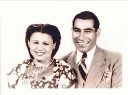 Felicitas Mendez